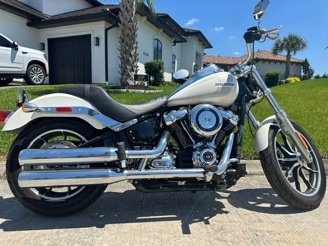 White Cruiser Motorcycles For Sale Near Beaumont, TX - Cycle Trader