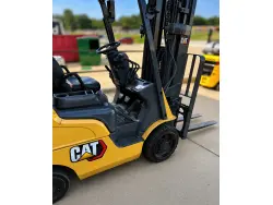 2018 CAT 2C6000