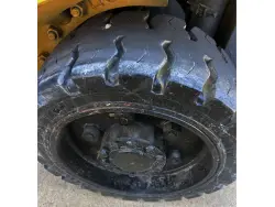 2018 CAT 2C6000
