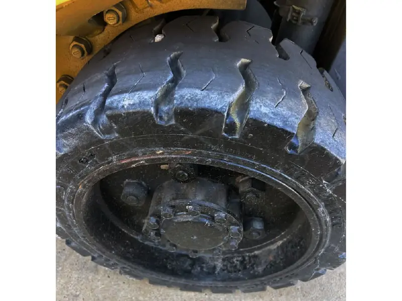2018 CAT 2C6000