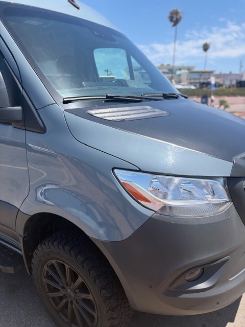 2021 Storyteller Overland MODE 4X4 in manhattan beach CA