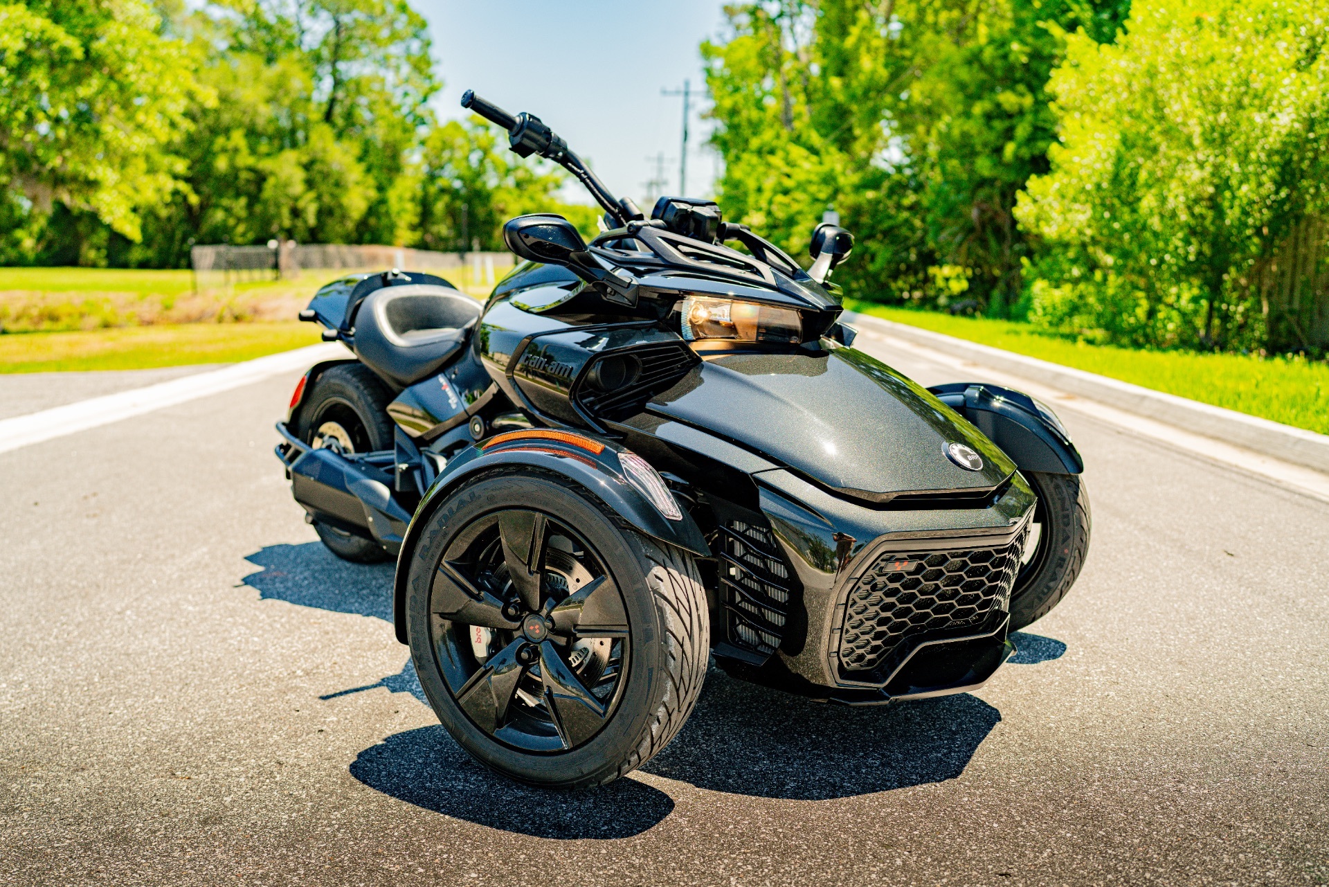 タリホー黒と青　オハイオ Available Motorcycles to Buy Online via Cycle Trader