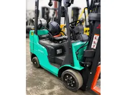 MITSUBISHI FGC25N