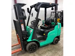 MITSUBISHI FGC25N