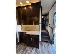2016 VANLEIGH VILANO 365 RL