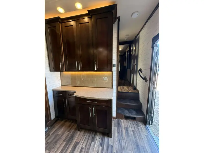 2016 VANLEIGH VILANO 365 RL