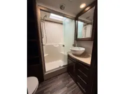 2016 VANLEIGH VILANO 365 RL