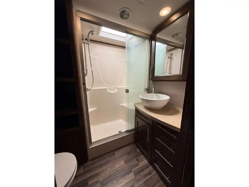 2016 VANLEIGH VILANO 365 RL