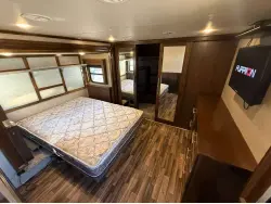 2016 VANLEIGH VILANO 365 RL
