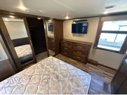 2016 VANLEIGH VILANO 365 RL