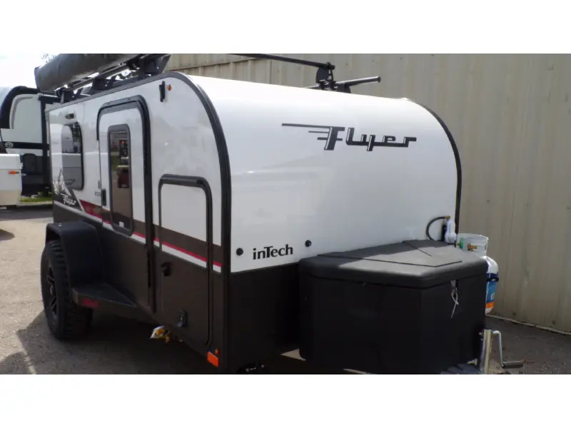 2026 INTECH FLYER PURSUE