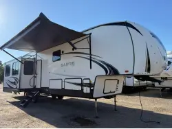 2020 FOREST RIVER SABRE 37FBT