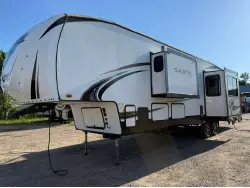 2020 FOREST RIVER SABRE 37FBT
