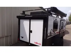 2026 INTECH FLYER PURSUE