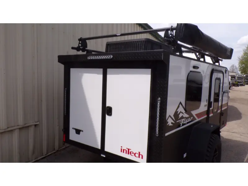 2026 INTECH FLYER PURSUE