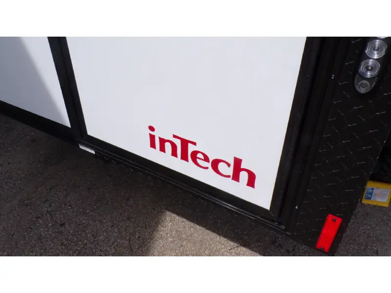 2026 INTECH FLYER PURSUE