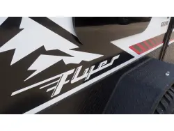 2026 INTECH FLYER PURSUE
