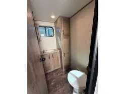 2020 FOREST RIVER SABRE 37FBT