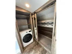 2020 FOREST RIVER SABRE 37FBT