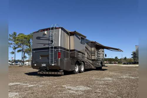 2005 Monaco DYNASTY 42 DIAMOND IV in homestead FL