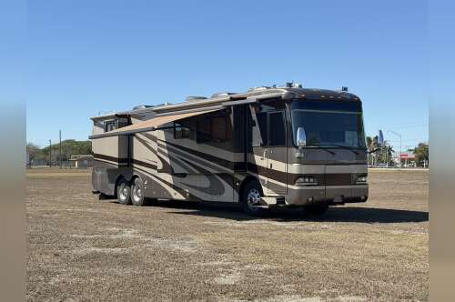 2005 Monaco DYNASTY 42 DIAMOND IV in homestead FL