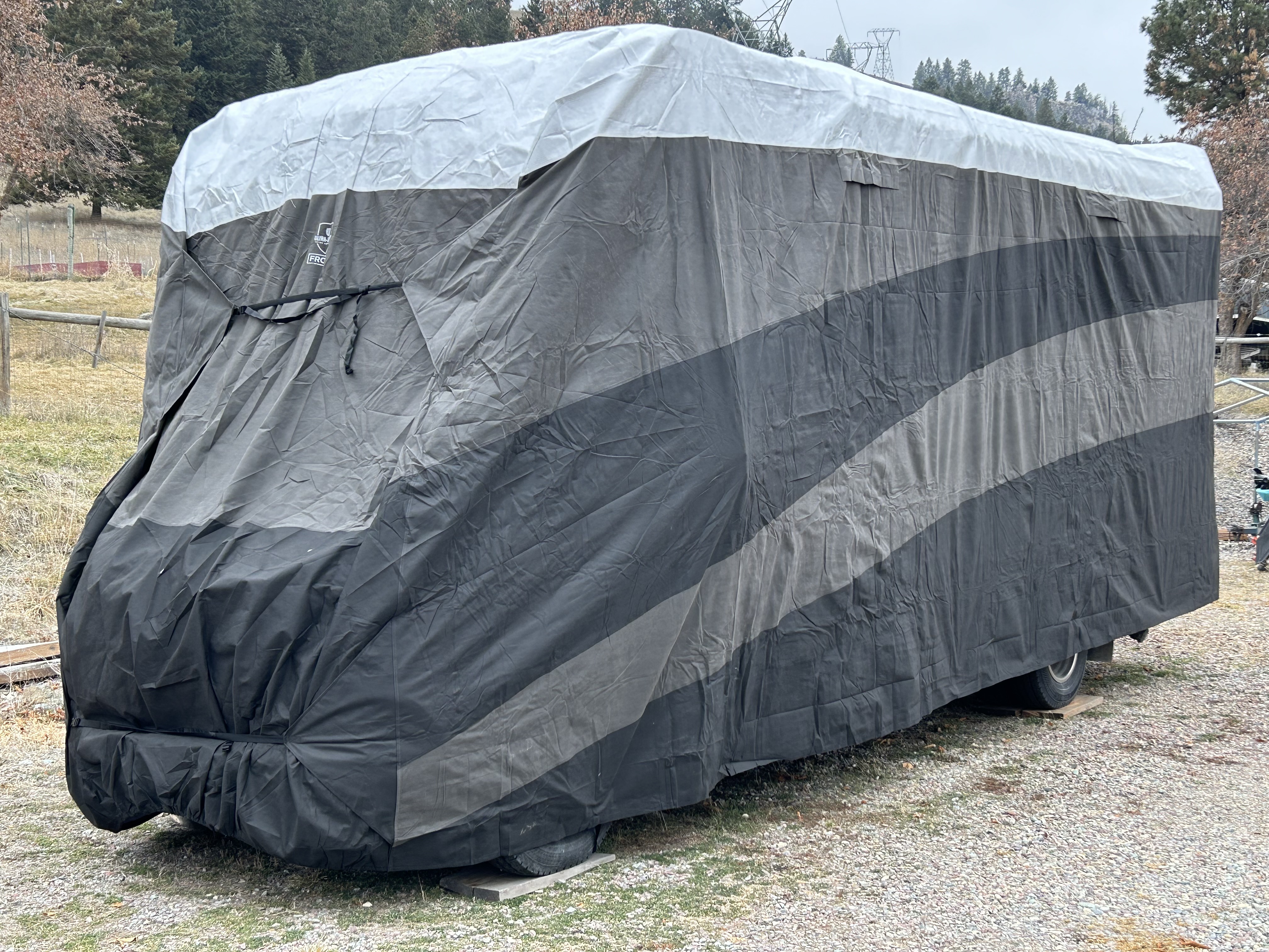 2020 Winnebago VITA 24P in kalispell MT