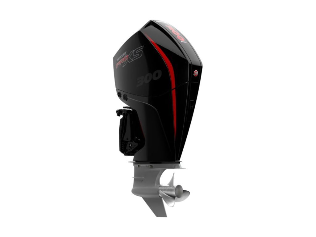 2024 Mercury Marine® Pro XS 300 300HP in spring TX