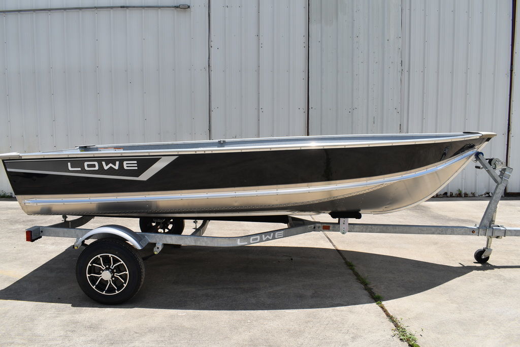 2024 Lowe Boats WV 1470 in spring TX