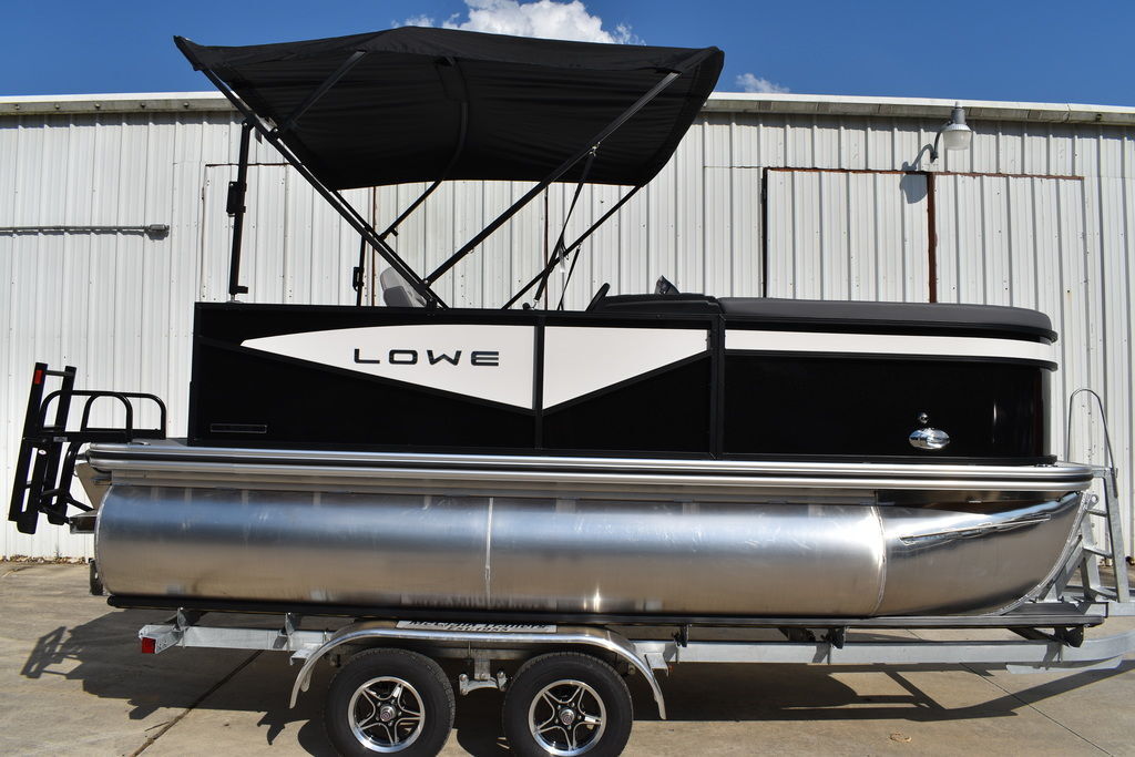 2026 Lowe Boats LS 170 in spring TX