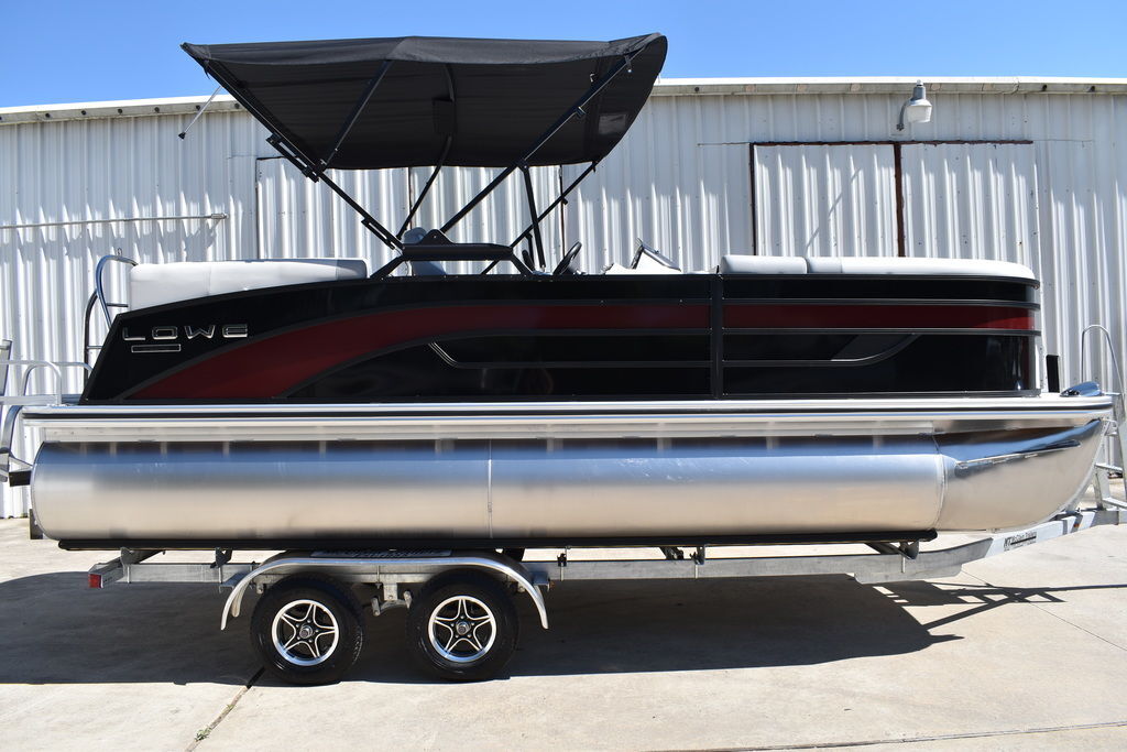 2026 Lowe Boats SS 210 WT TL in spring TX