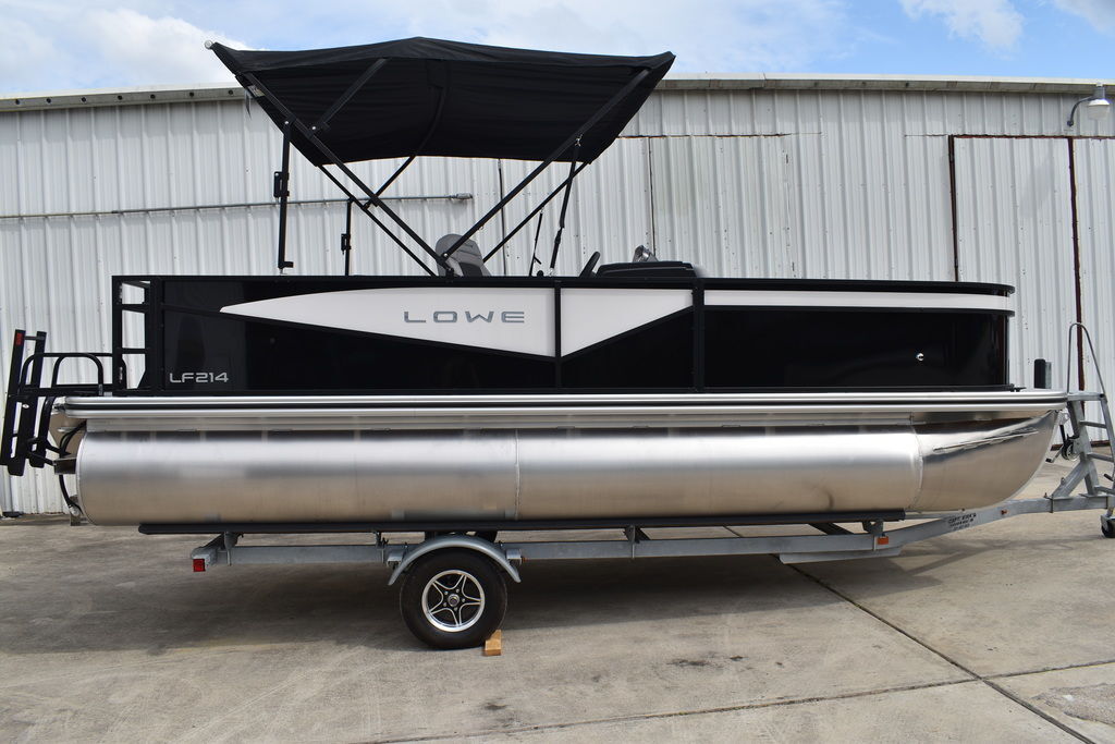2026 Lowe Boats LF 214 in spring TX