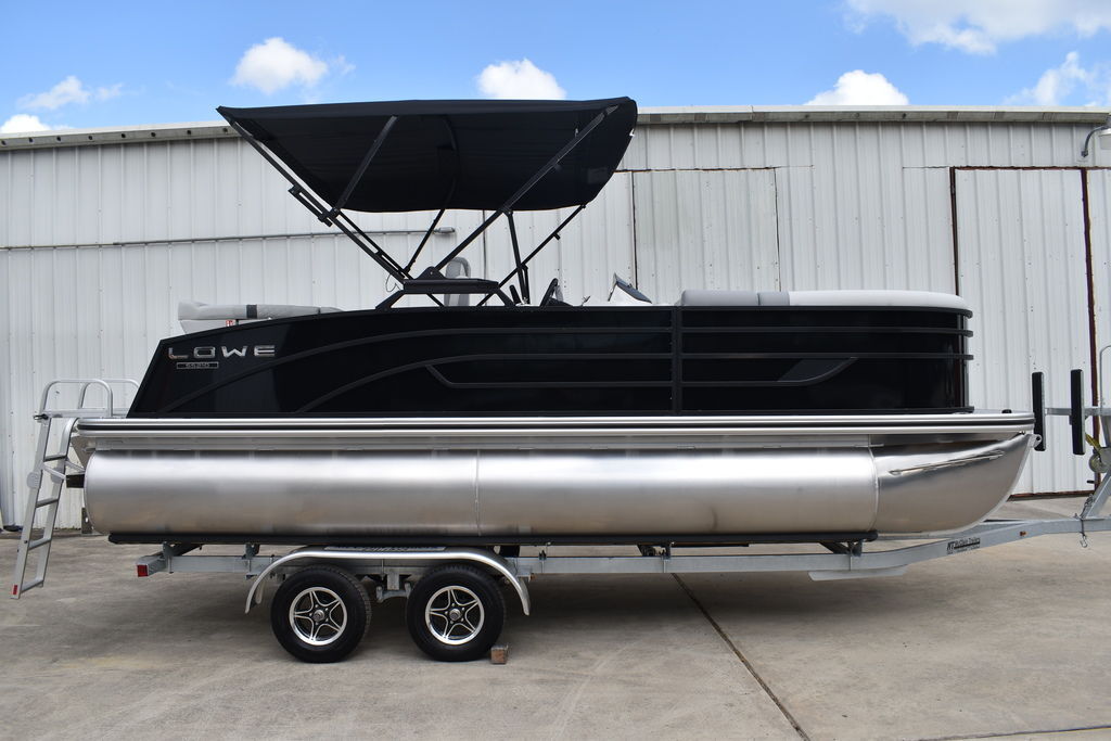 2026 Lowe Boats SS 210 in spring TX