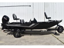 Lowe FM1775 SC Review image