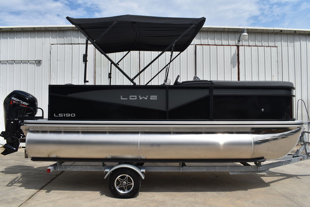 2026 Lowe Boats LS 190 in spring TX