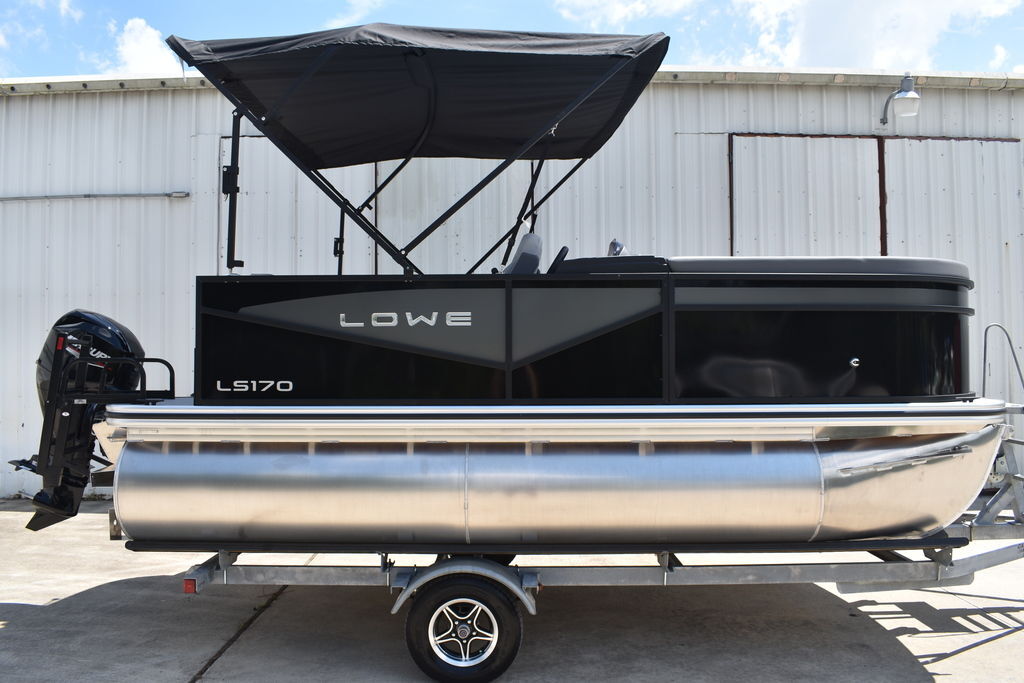 2026 Lowe Boats LS 170 in spring TX