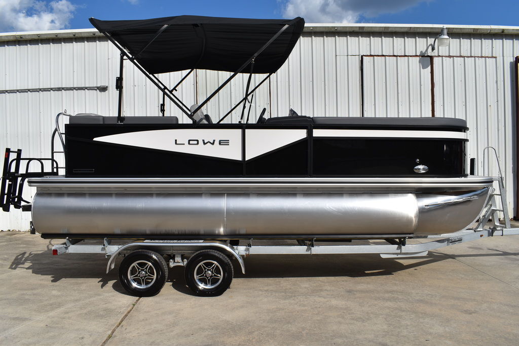 2026 Lowe Boats LS 210 WT TL in spring TX