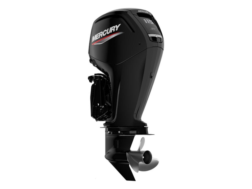 2025 Mercury Marine® FourStroke 115hp ELPT 9.9 in spring TX