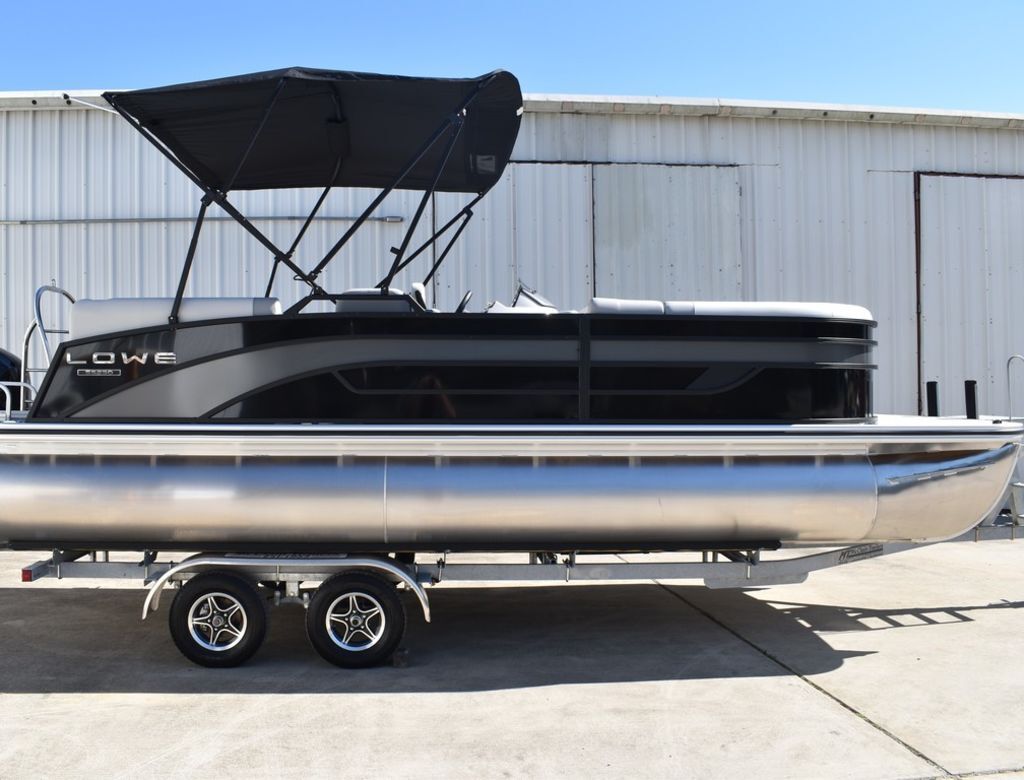 2026 Lowe Boats SS230 Walk Thru Special in spring TX