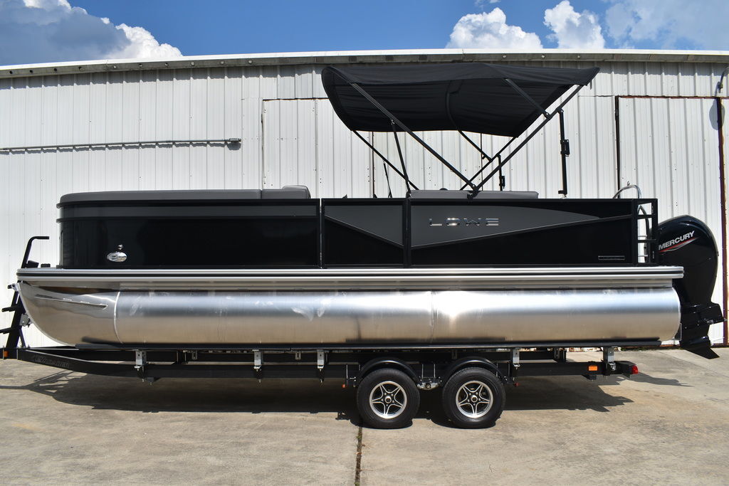 2026 Lowe Boats LF232 TL in spring TX