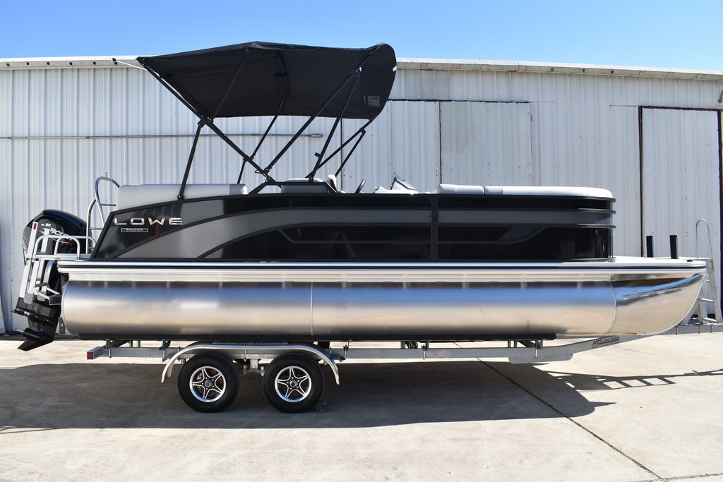 2026 Lowe Boats SS230 Walk Thru Special in spring TX