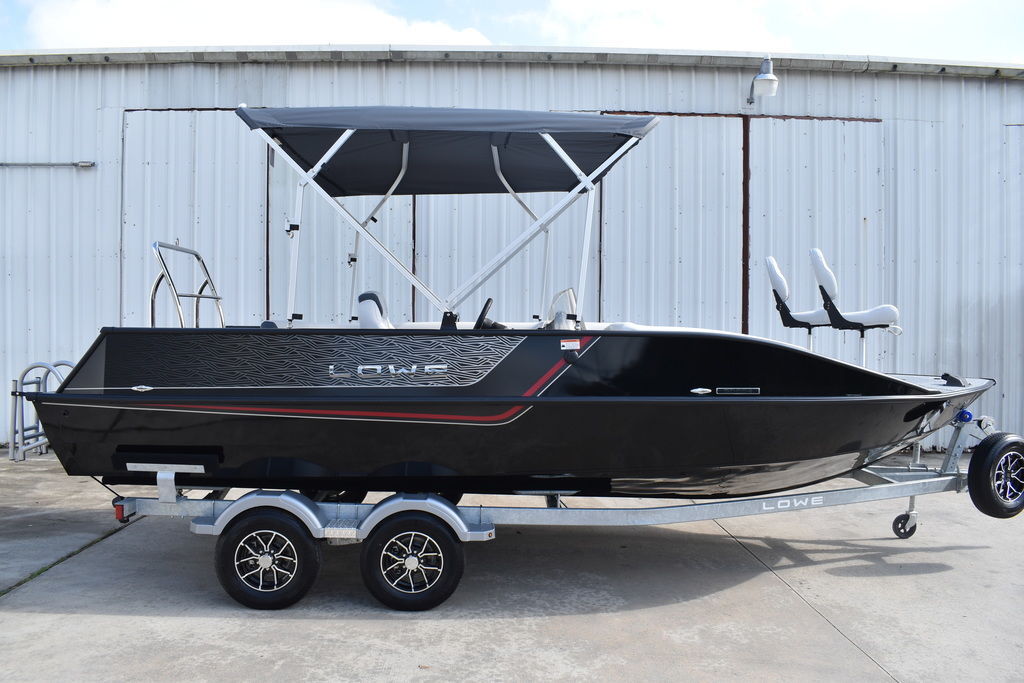 2026 Lowe Boats SD224 in spring TX
