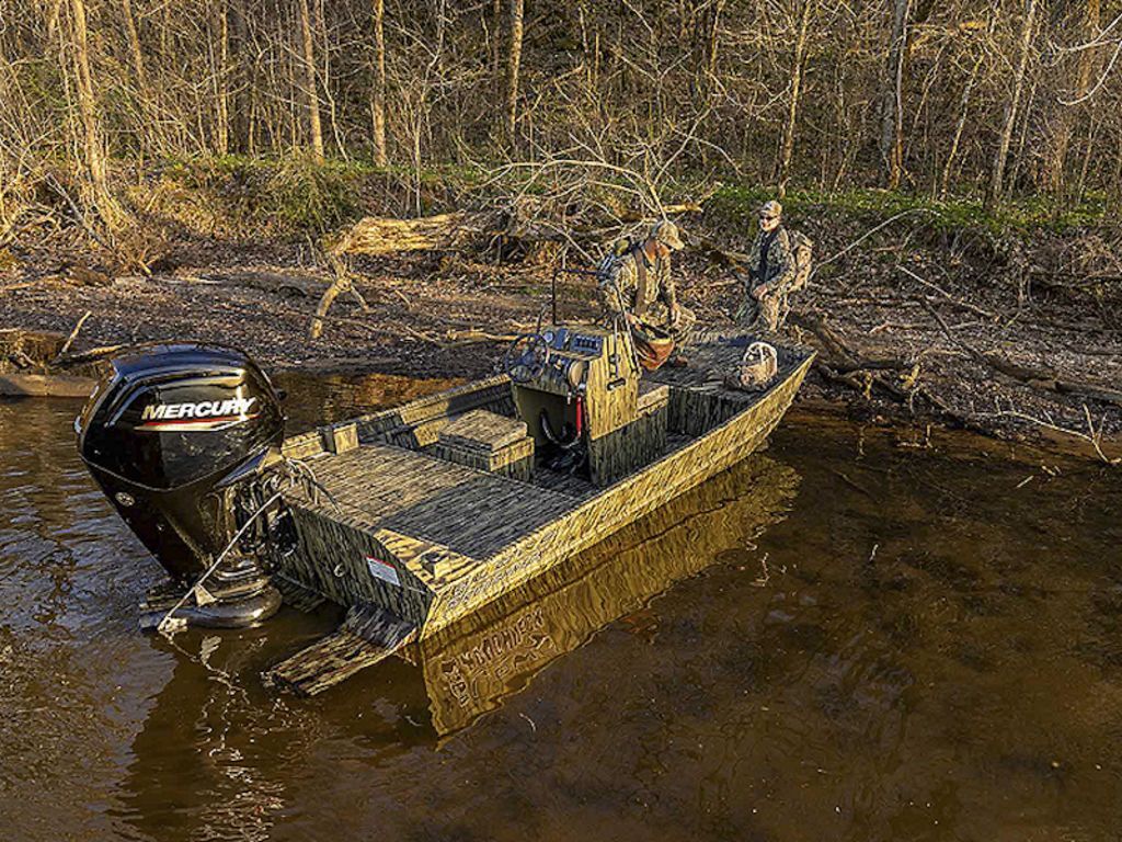 2026 Lowe Boats RX1860 Tunnel Jet in spring TX