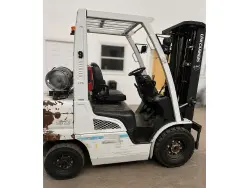 UNICARRIERS PF80Y