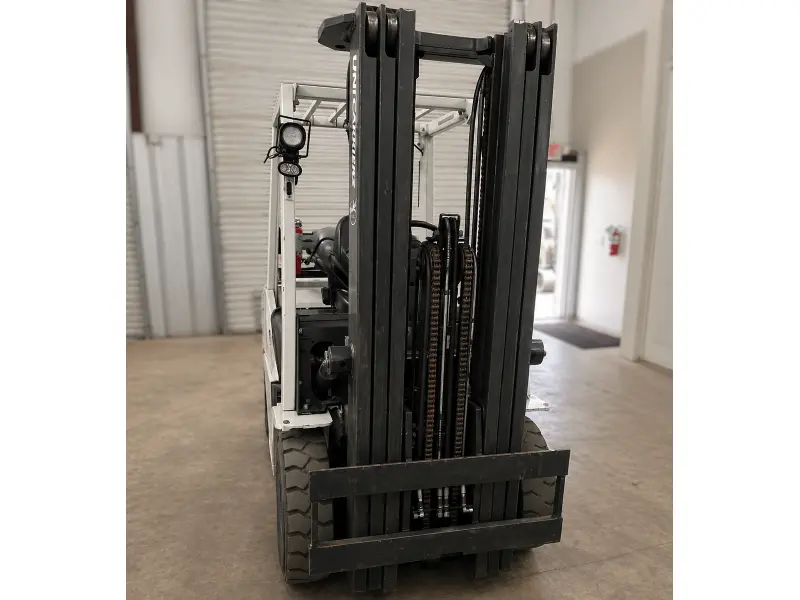 UNICARRIERS PF80Y