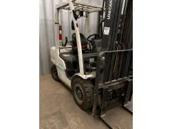 UNICARRIERS PF60