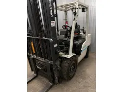 UNICARRIERS PF60