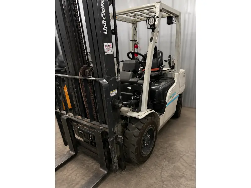 UNICARRIERS PF60