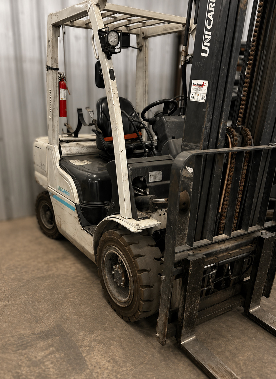 UNICARRIERS PF60 in Mobile, AL