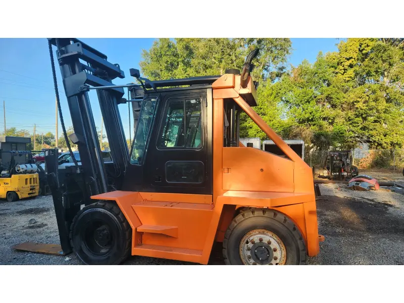 EAVES F185