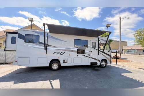 2015 Forest River FR3 28DS in salem OR